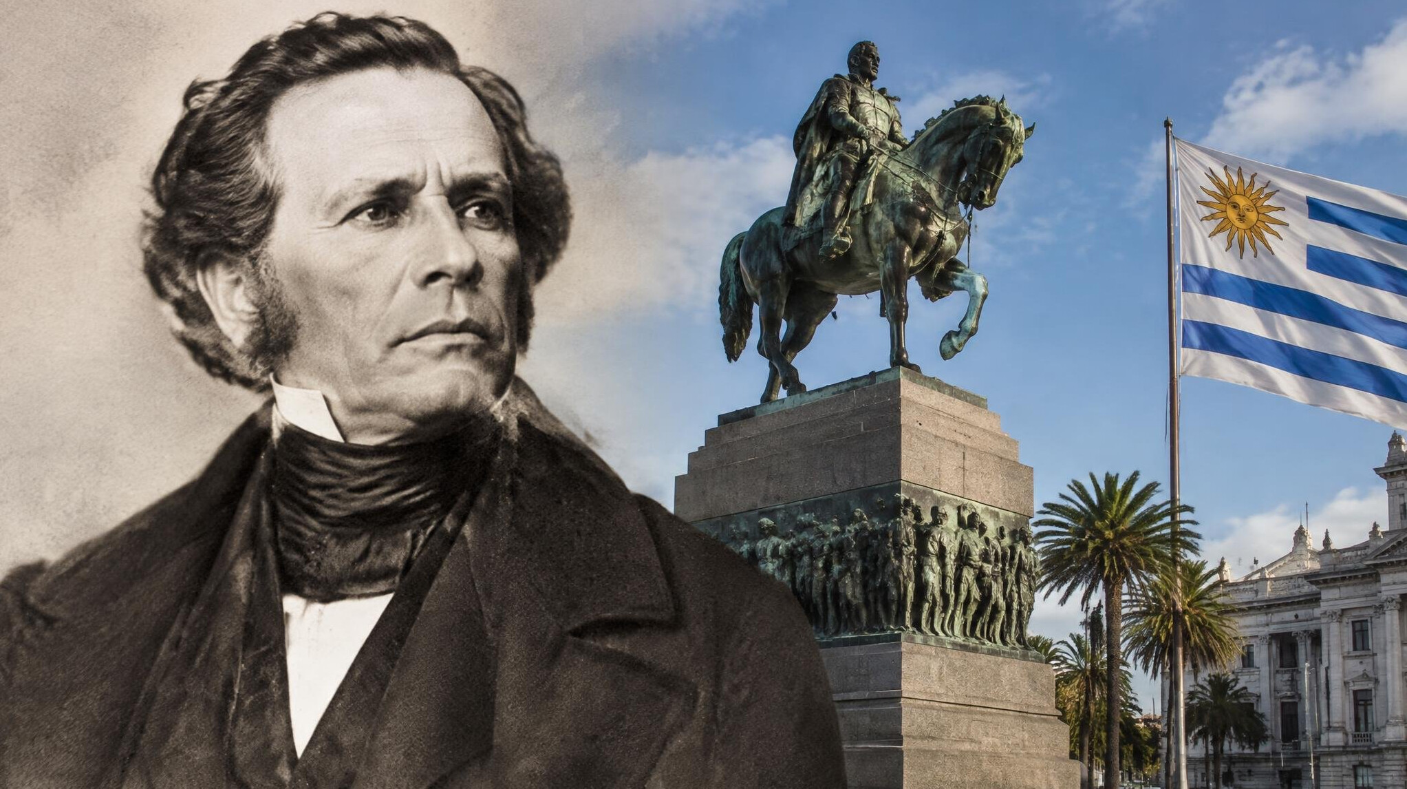 historical uruguayan leader
