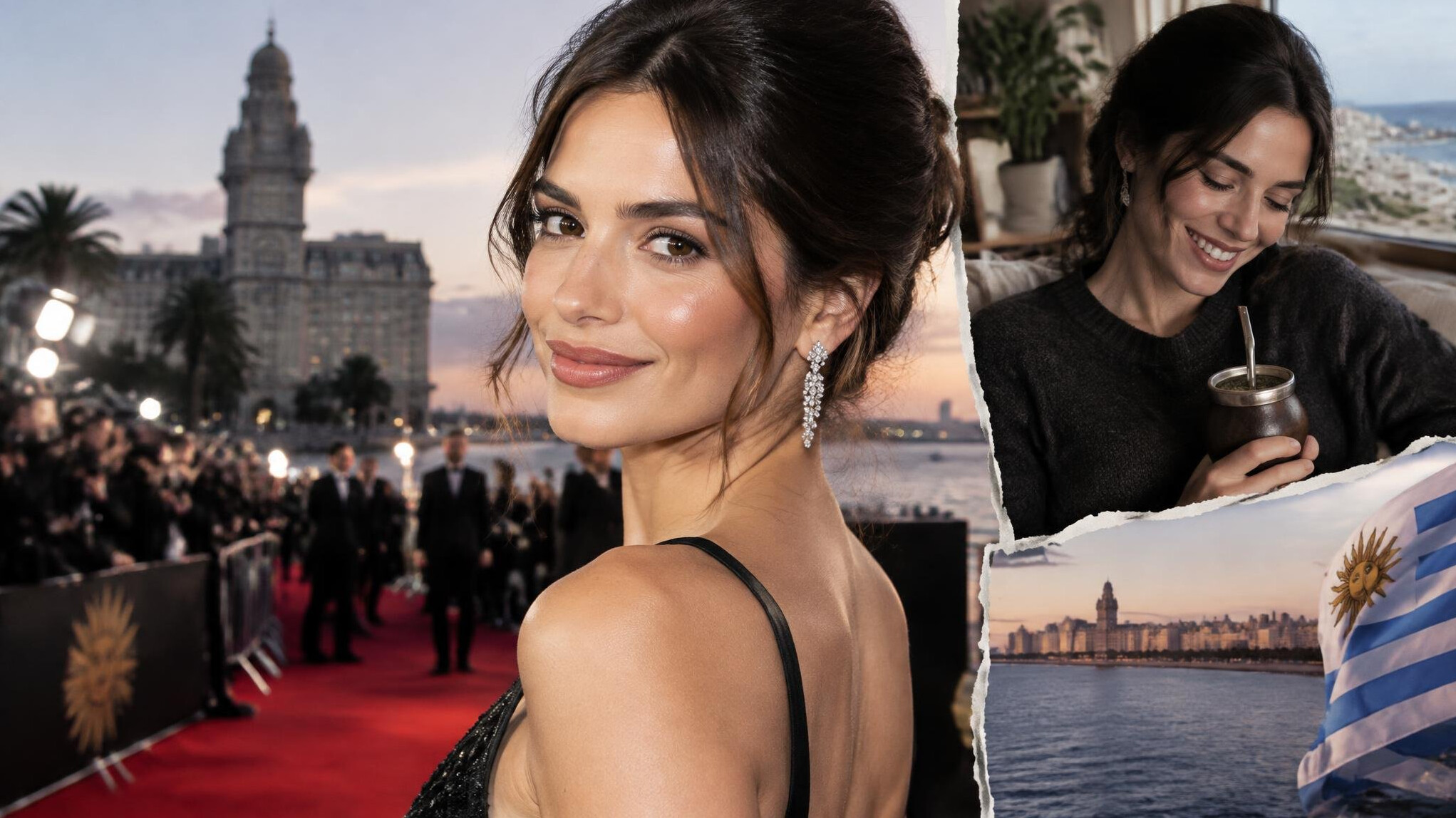 uruguayan celebrity secret